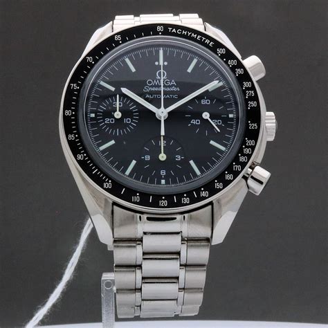 omega speedmaster reduced 3539.50|Omega Speedmaster reduced price.